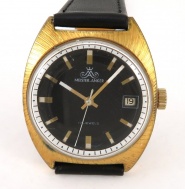 MEISTER ANKER kal. 68. Marta13