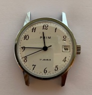 Hodinky PRIM 30.5 mm