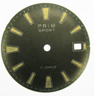 Číselník PRIM SPORT, kal.68. č. 185