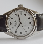 Prim Manufacture 1949 Automatic