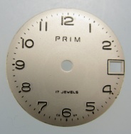 Číselník PRIM pro kal. 68. č. 188