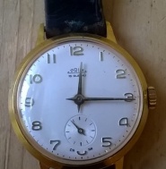 Prim zlacené krásné!