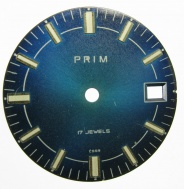 Číselník PRIM pro kal. 68. č. 192