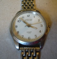 PRIM QUARTZ SAPHIRE
