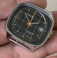 Prim Automatic vzácne v zbierkovom stave