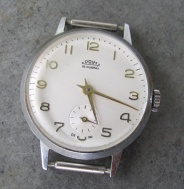 HODINKY PRIM 50 086 1, Z ROKU 1963