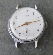 HODINKY PRIM, 30mm PRŮMĚR POUZDRA , SERVISNÍ PROVEDENÍ !!!!!!!!!!!