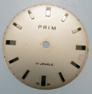 Číselník PRIM pro kal. 66. č. 197