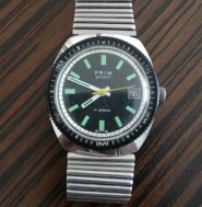 Prim sport II