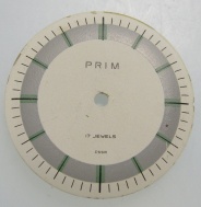 Číselník PRIM pro kal. 66. č. 199