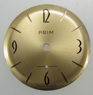 Číselník PRIM pro kal 50. č. 204
