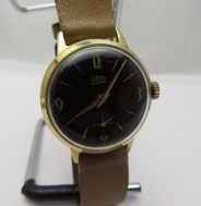 Hodinky Prim cal. 0111 - staré !!!!