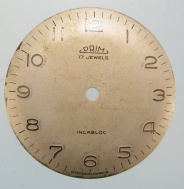 Číselník PRIM pro kal. 66. č. 205