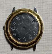 Púzdro kaliber 68