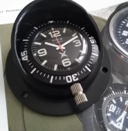 Vojenske autohodiny prim