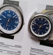 Vzacne prim quartz