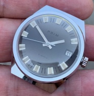 Prim elegantné v nepoužitom stave