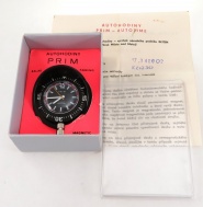 Autohodiny PRIM AUTO-TIME