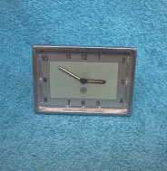 Budík Chronotechna B 60