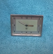 Budík Chronotechna B 60