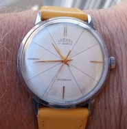 rare typ prim rok 1964 