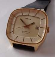 Prim automatic TV nenošený topky