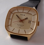 Prim automatic TV nenošený topky