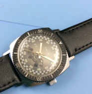 PRIM SPORT F1 cal. 66,4......32x32mm