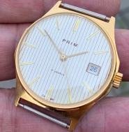 Prim elegantné pozlátené v top stave