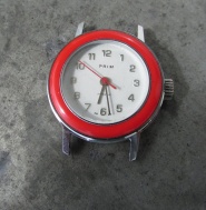 NENOŠENÉ HODINKY PRIM, typ 66 554 1 z roku 1988