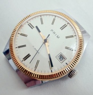 Prim ala rolex