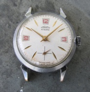 HODINKY PRIM typ 50 053 1 z roku 1959, 