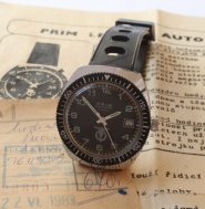 Prim sporty letecký automatky