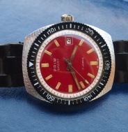 Hodinky Prim Sport 