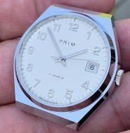 Prim elegantné v nepoužitom stave