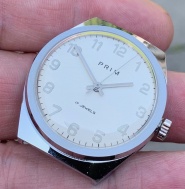 Prim elegantné v nepoužitom stave