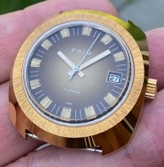 Prim elegantné pozlátené v nepoužitom stave