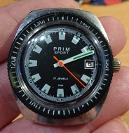 Prim sport 2 