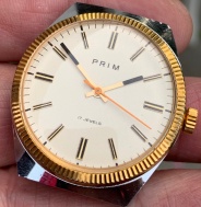 Prim elegantné 