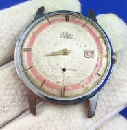 PRIM TRAKTOR RUZOVY PRUH