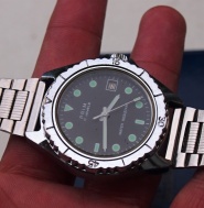 Hodinky Prim Sport 3 kal.64