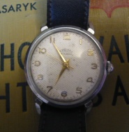 PRIM PAVOUK  typ 014