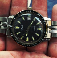 Hodinky Prim Sport 1 
