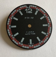 ČÍSELNÍK PRIM - AUTO-TIME