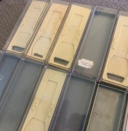 Krabičky na hodinky PRIM