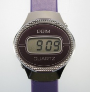 Digitálky PRIM QUARTZ s LCD displejem. Primland_1