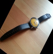 PRIM SPORT 1 - TZV.IGENY / ŽLUTÝ CIFERNÍK VIZ.FOTO 