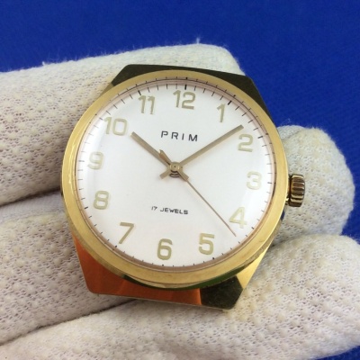 PRIM - nenosené cal.66,4