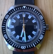 Prim Sport II ZJS!!! Humberto