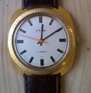 Prim zlacené Hulk TOP